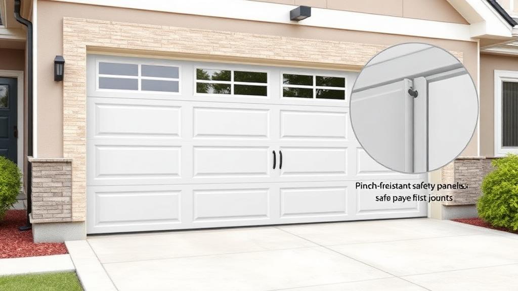 Pinch Protection: Protecting Your Family