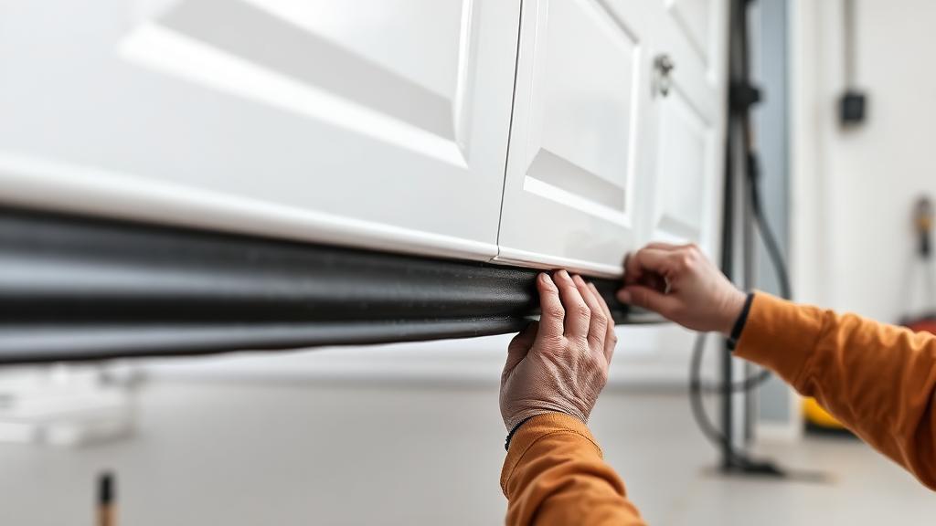 Weatherstripping: A Complete Guide for Homeowners